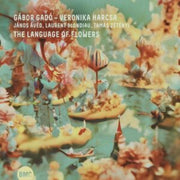 Language Of Flowers