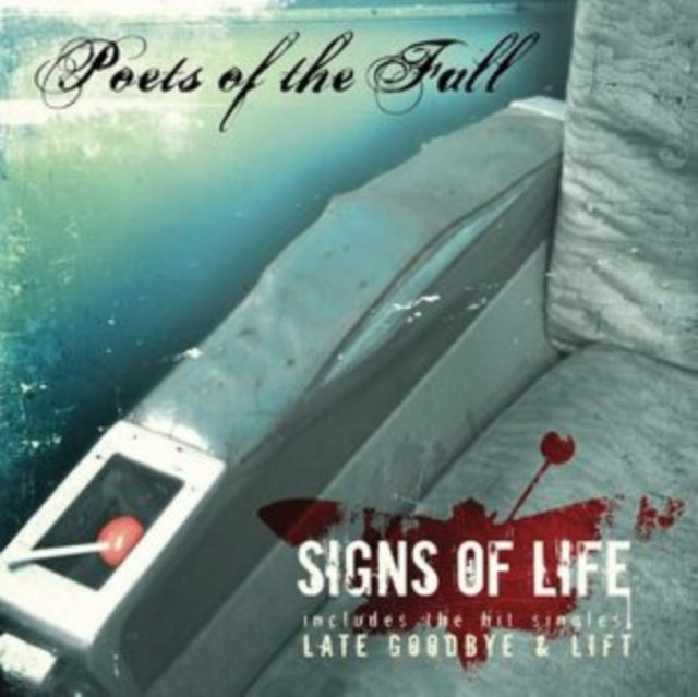 Signs Of Life Curacao Vinyl