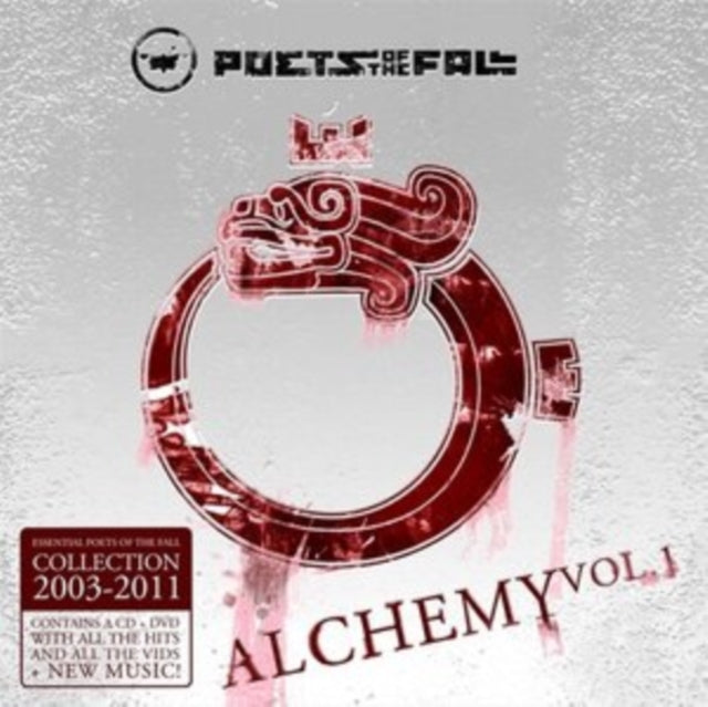 Alchemy Vol. 1