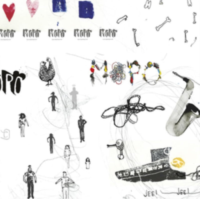 Mopo10 Dinked Vinyl