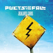 Jealous Gods Yellow Vinyl