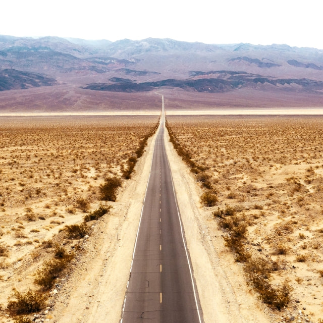 Music For Roads