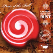 Carnival Of Rust 20th Anniversary Editio