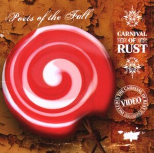 Carnival Of Rust 20th Anniversary Editio