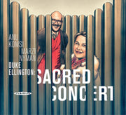 Duke Ellington Sacred Concert