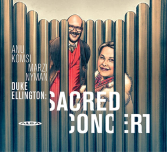 Duke Ellington Sacred Concert