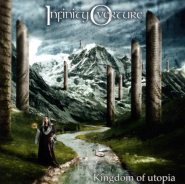Kingdom Of Utopia