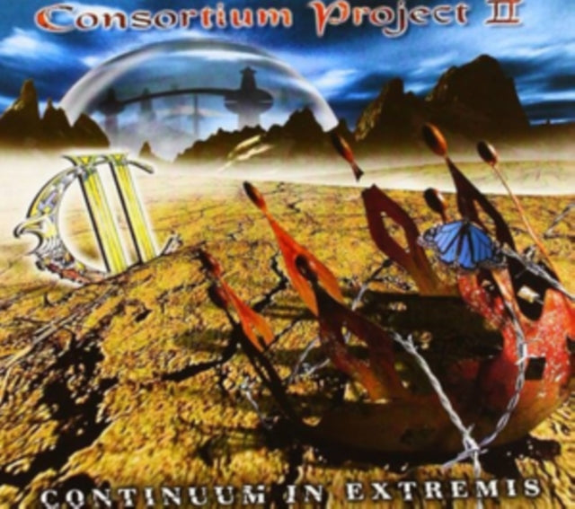 Continuum In Extremis