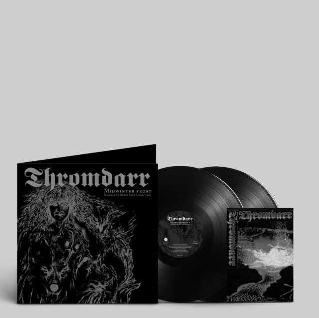 Midwinter Frost - Complete Demo Tapes 19