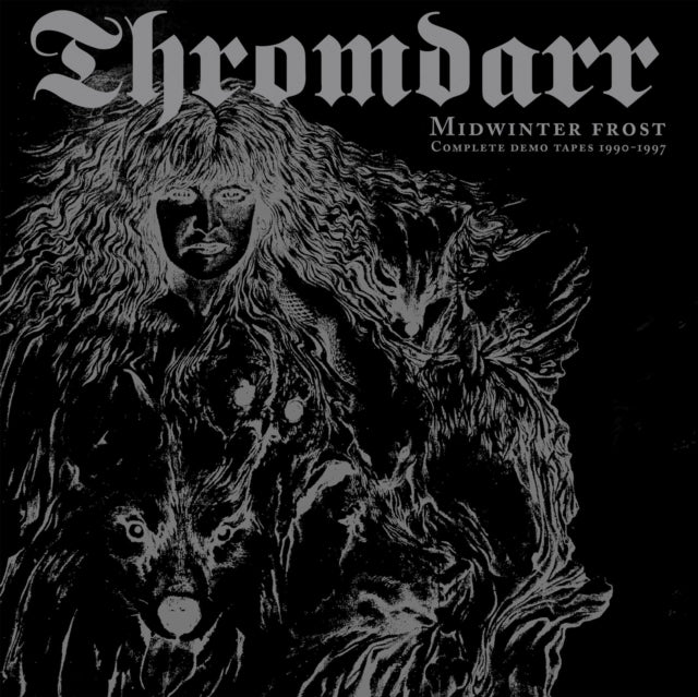Midwinter Frost - Complete Demo Tapes 19