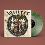 Eternal Frost Ep (coloured Vinyl)