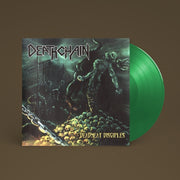 Deadmeat Disciples (transparent Green Vinyl/limited)