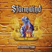 Resurrection Re-master & Bonus Track