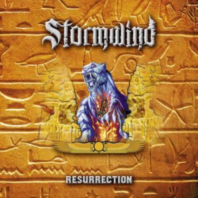 Resurrection Re-master & Bonus Track