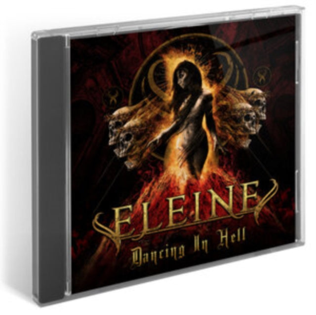 Dancing In Hell
