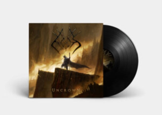 Uncrown