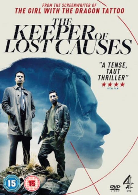 Keeper Of Lost Causes