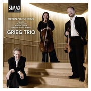 Haydn Piano Trios