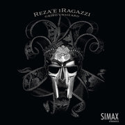 Reza E Iragazzi Grieg Unheard