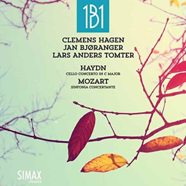 Mo Haydn Cello Concerto In C