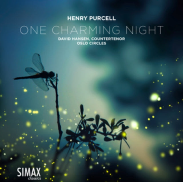 Henry Purcell One Charming Night