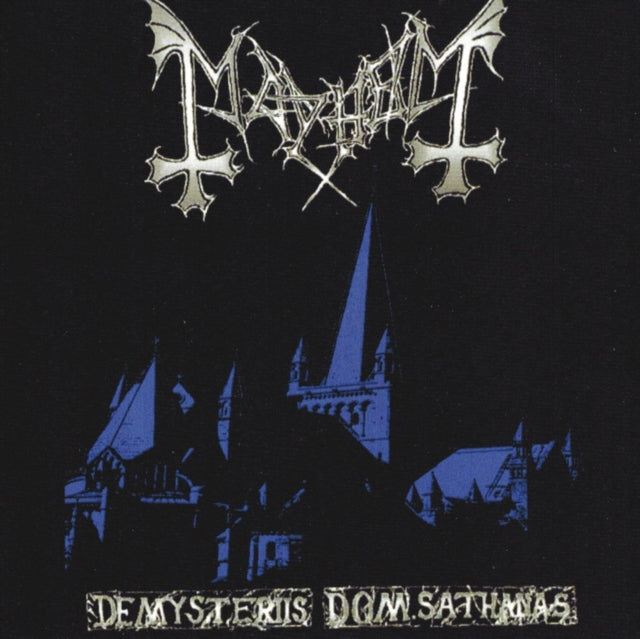 De Mysteriis Dom Sat