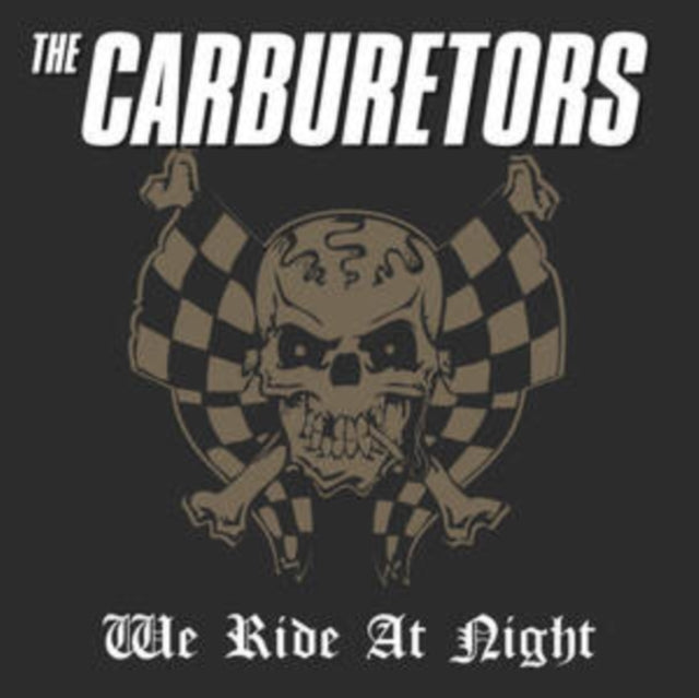 We Ride At Night