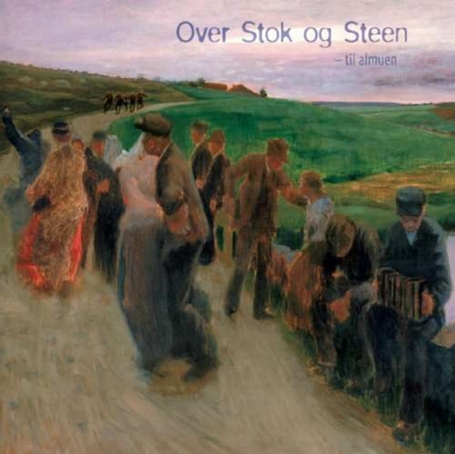Til Alumen Norway Folk