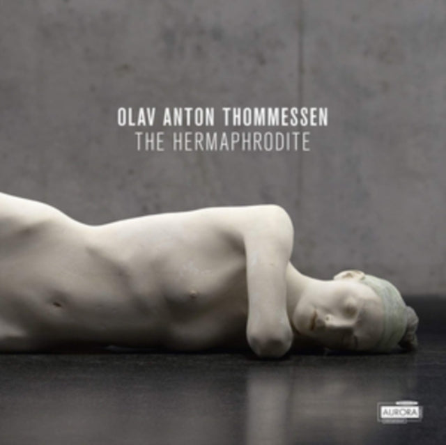 Olav Anton Thommessen The Hermaphrodite
