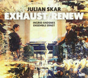 Julian Skar Exhaust / Renew
