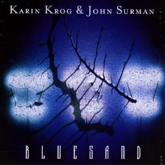 Bluesand