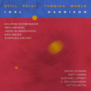 Still Point Turning World