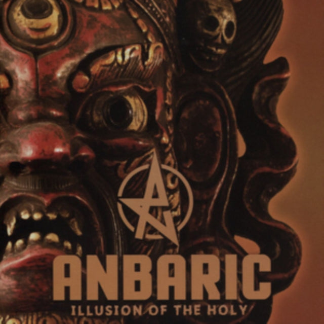 Illusion Of The Holy