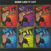 Some Like It Cut Coloured Vinyl