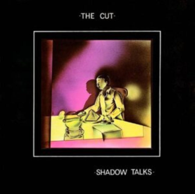 Shadow Talks 2.0 Coloured Vinyl