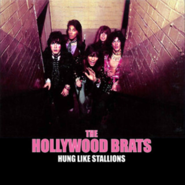 Hung Like Stallions