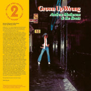 Grown Up Wrong