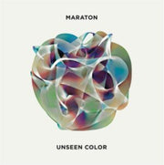 Unseen Color Clear Vinyl