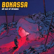 All Out Of Dreams Red Vinyl