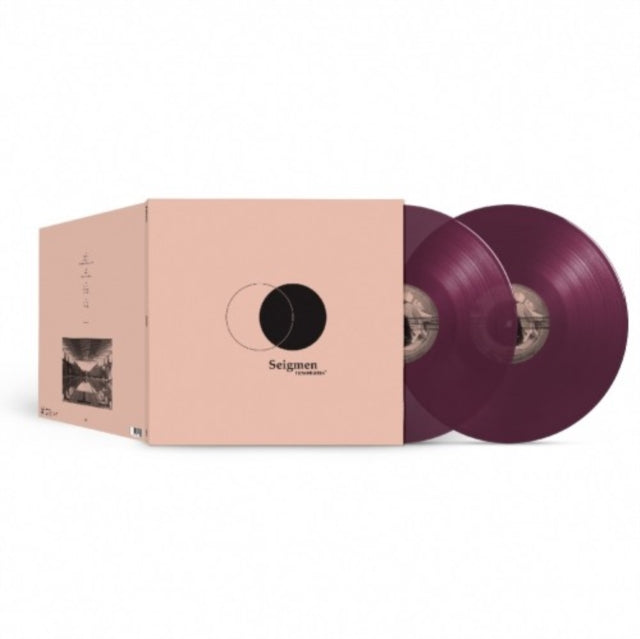 Resonans Purple Vinyl