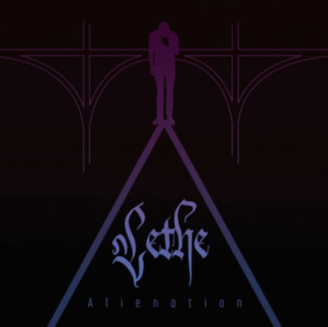 Alienation Purple Vinyl