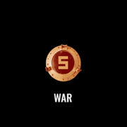War