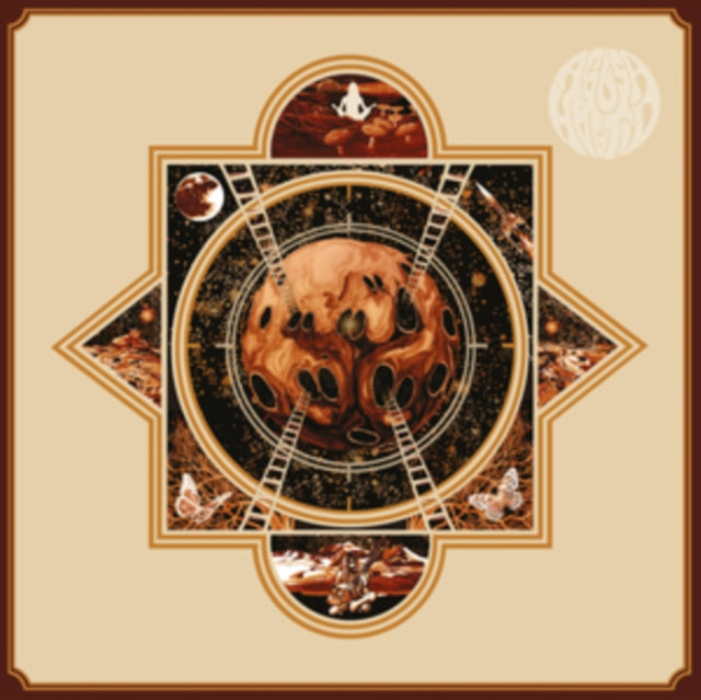 Hogtid (remaster) (gold/white Smash Vinyl)