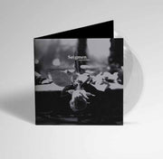 Rockefeller Clear Vinyl
