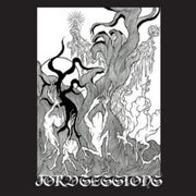 Jord Sessions Red Vinyl