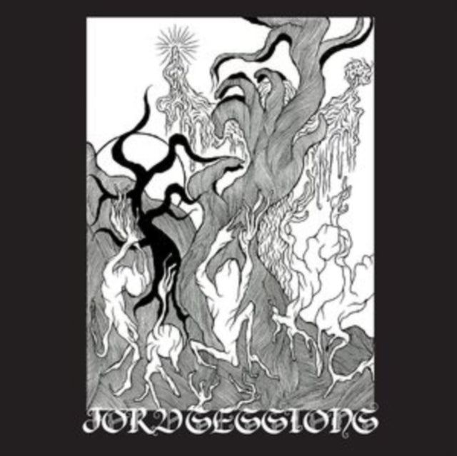 Jord Sessions Red Vinyl