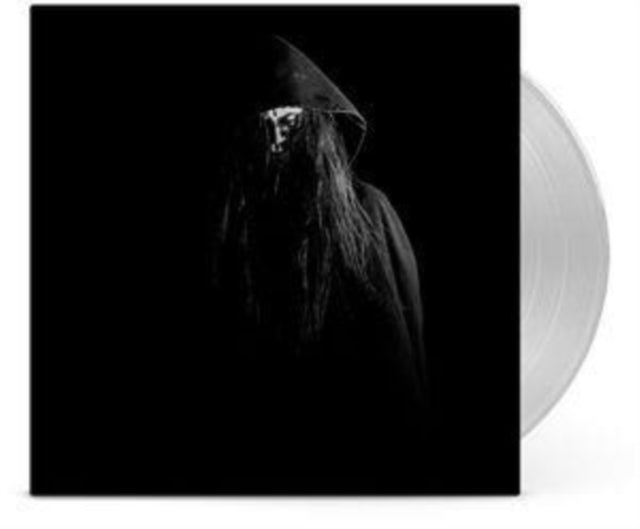 Stridens Hus Clear Vinyl
