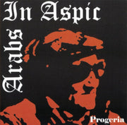 Progeria Transparent Orange Vinyl