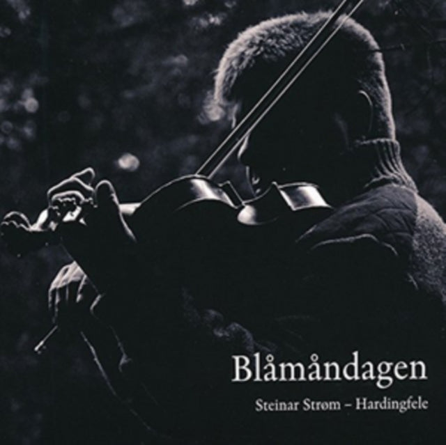 Blamandagen