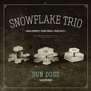 Sun Dogs